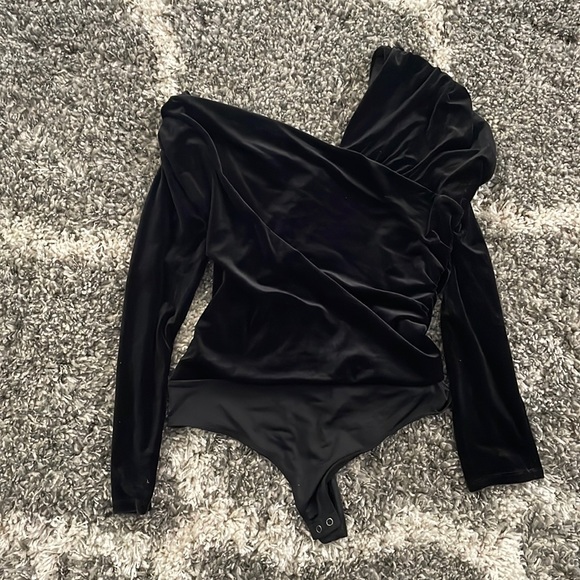 EXPRESS BODYSUIT BODY CONTOUR COLLECTION - Picture 1 of 2